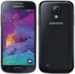 Замена батареи на телефоне Samsung Galaxy S4 Mini Plus в Чебоксарах